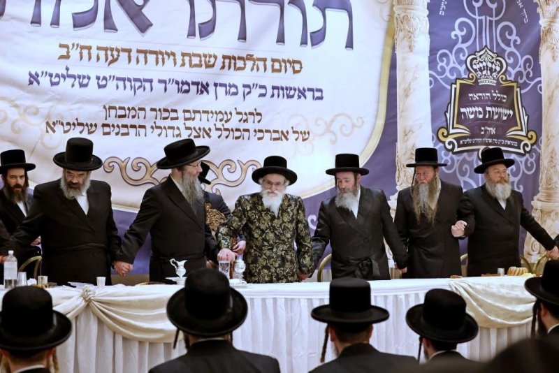 יהושע פרוכטר