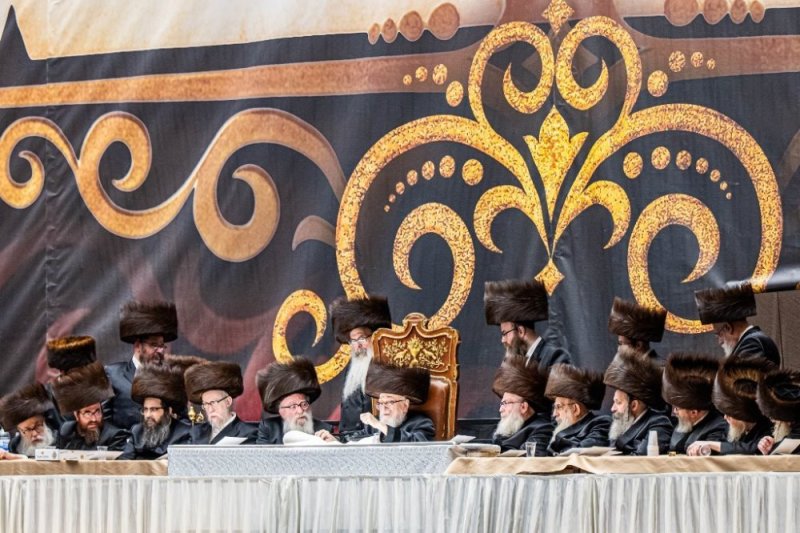 אלי וואהל, איצי מ.