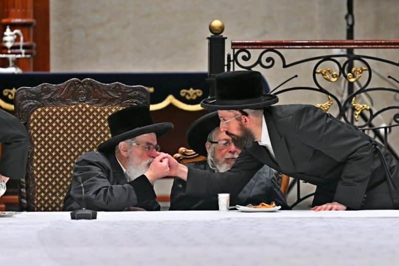 יהושע פרוכטר