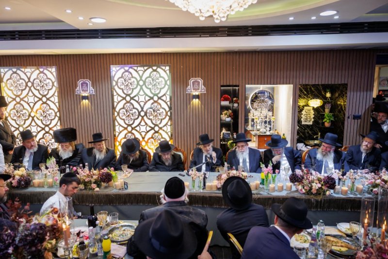 דניאל נפוסי ומאיר זלזניק