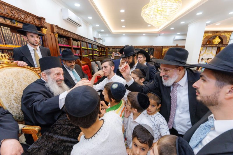 אלעזר פיינשטיין