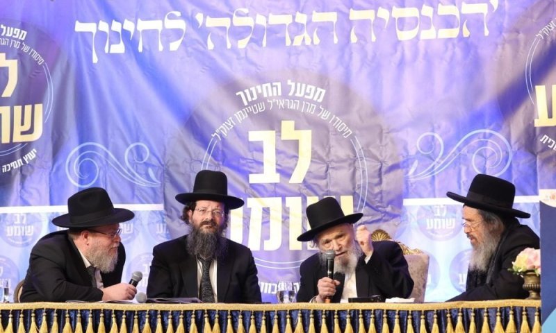בני הישיבות מחפשים אמת - ואנחנו חייבים לספק תשובות