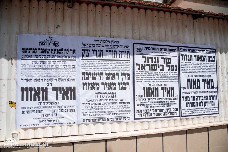 עזרא טרבלסי