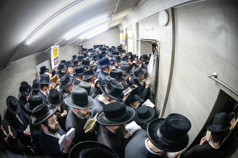 ארי קופרשטוק