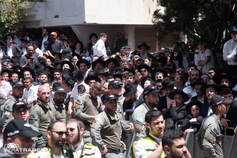 עזרא טרבלסי