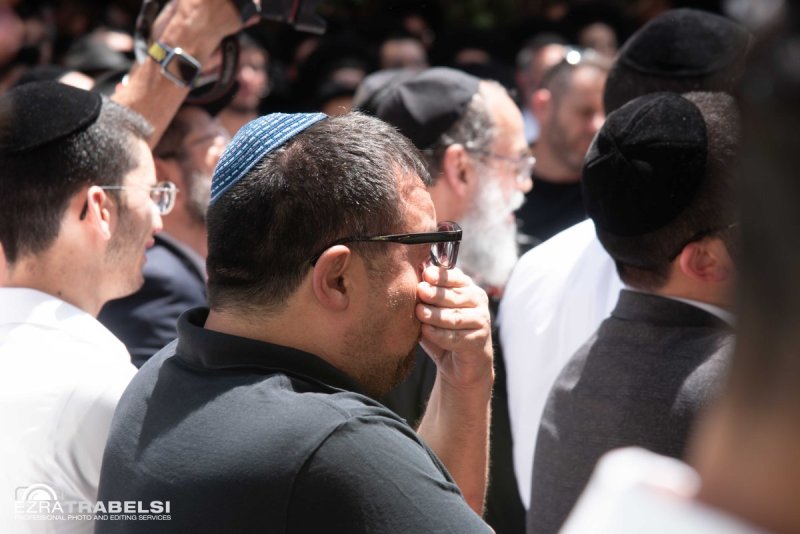 עזרא טרבלסי