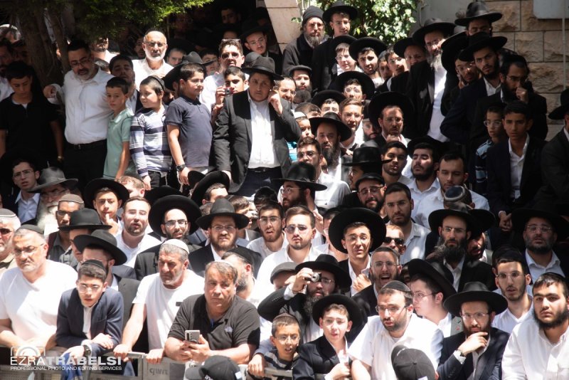 עזרא טרבלסי