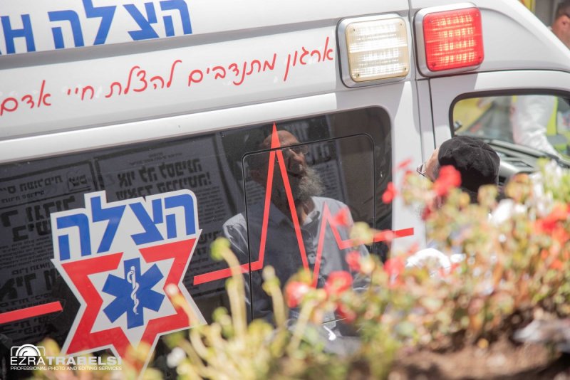 עזרא טרבלסי