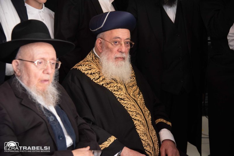 עזרא טרבלסי