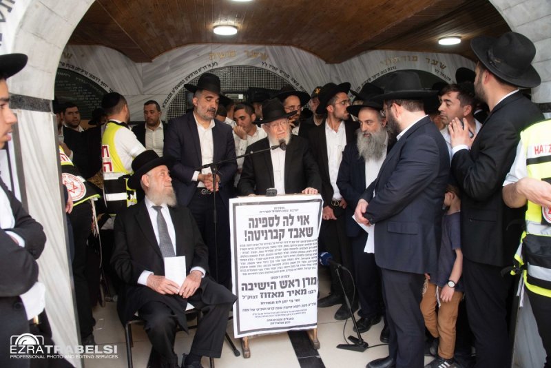 עזרא טרבלסי