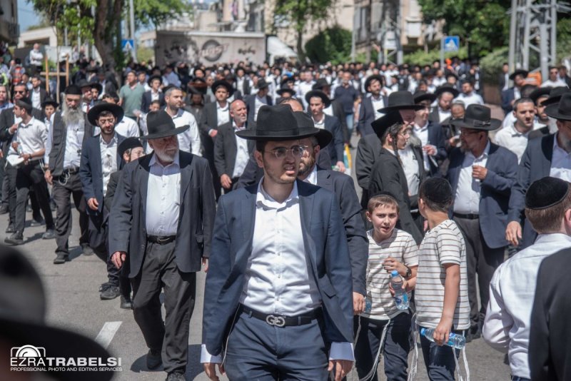 עזרא טרבלסי