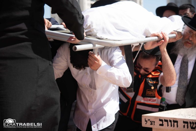 עזרא טרבלסי