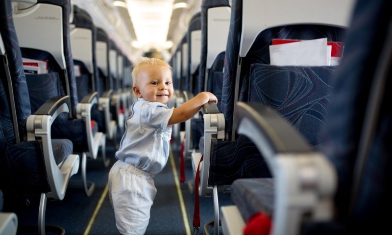 שלא תעזו לבקש: מה מעצבן את הדיילות בטיסה?
