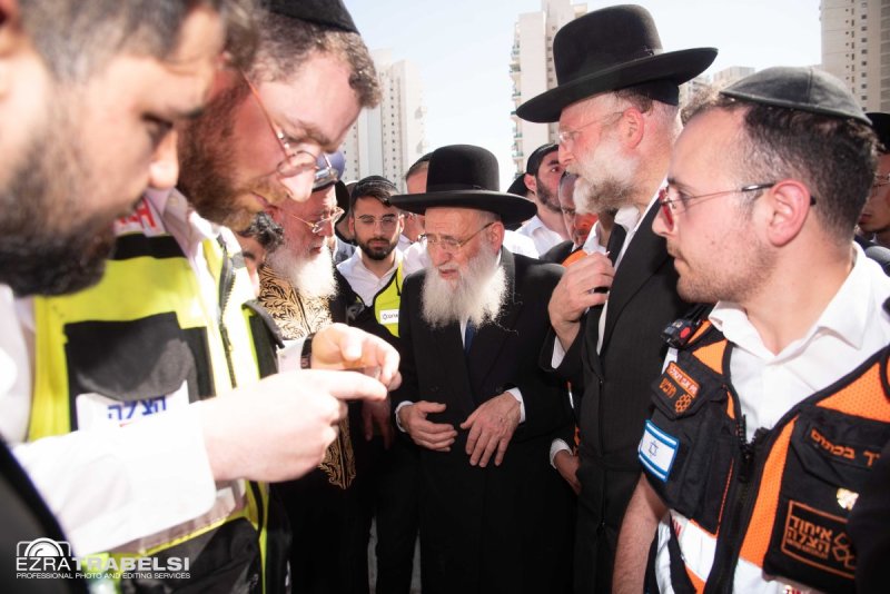 עזרא טרבלסי