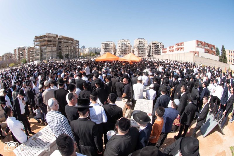 עזרא טרבלסי