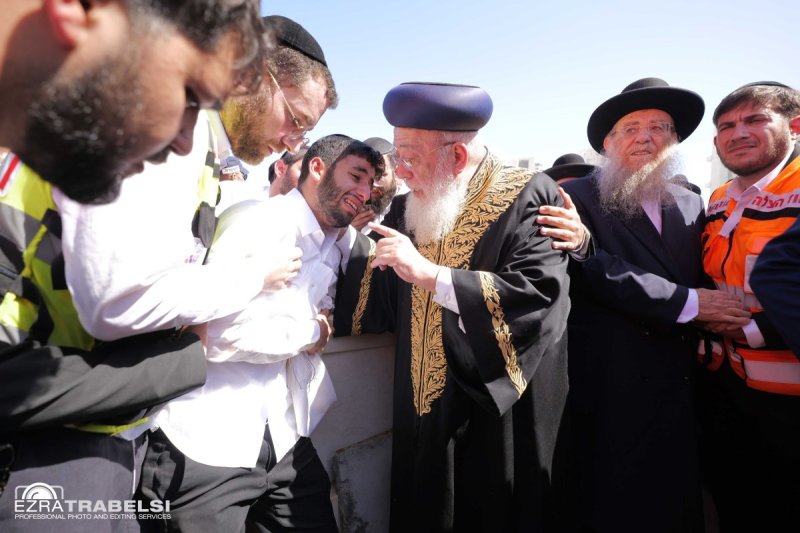 עזרא טרבלסי