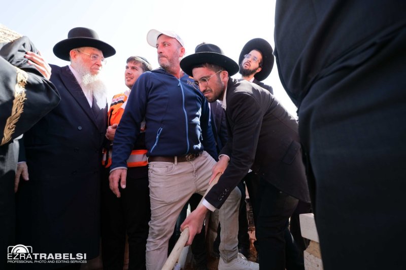 עזרא טרבלסי