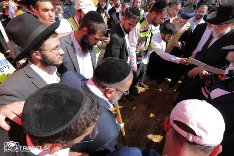 עזרא טרבלסי