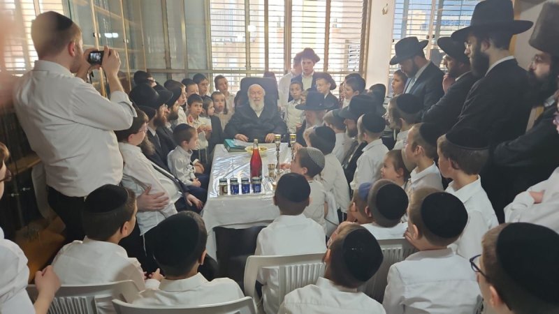 דברי חמד