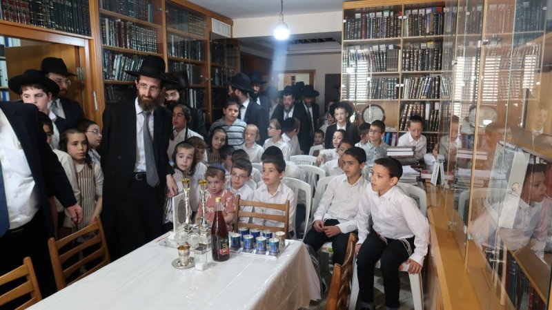 דברי חמד