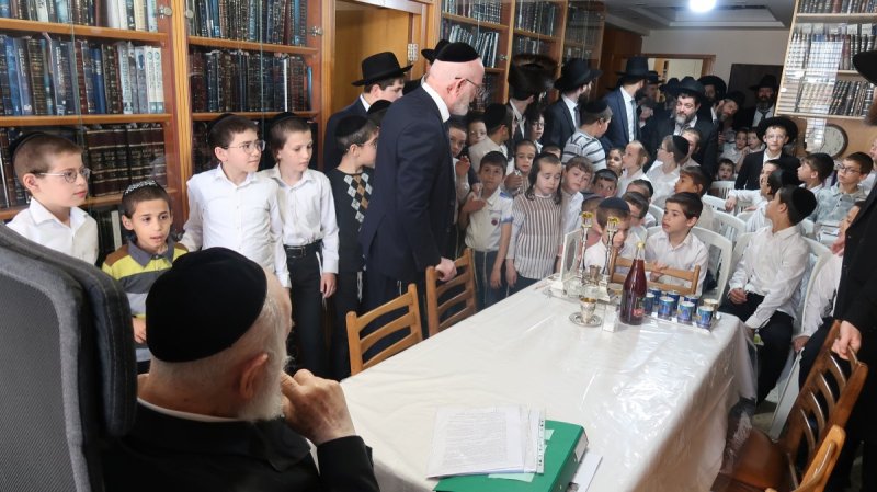דברי חמד