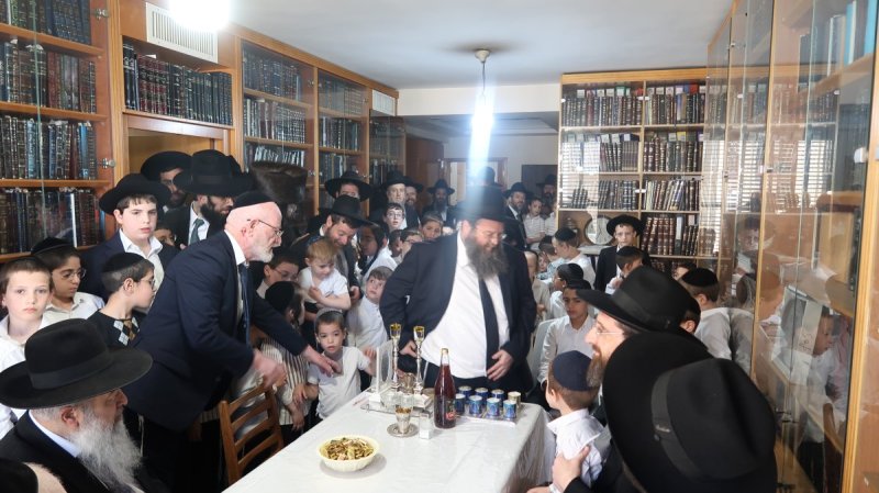 דברי חמד