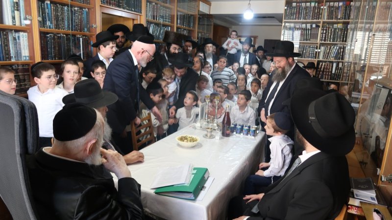 דברי חמד