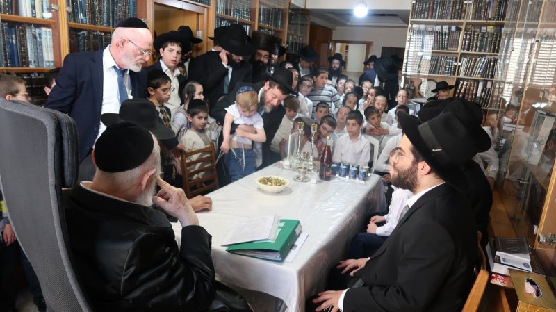 דברי חמד