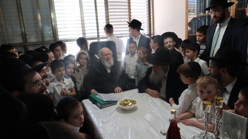 דברי חמד