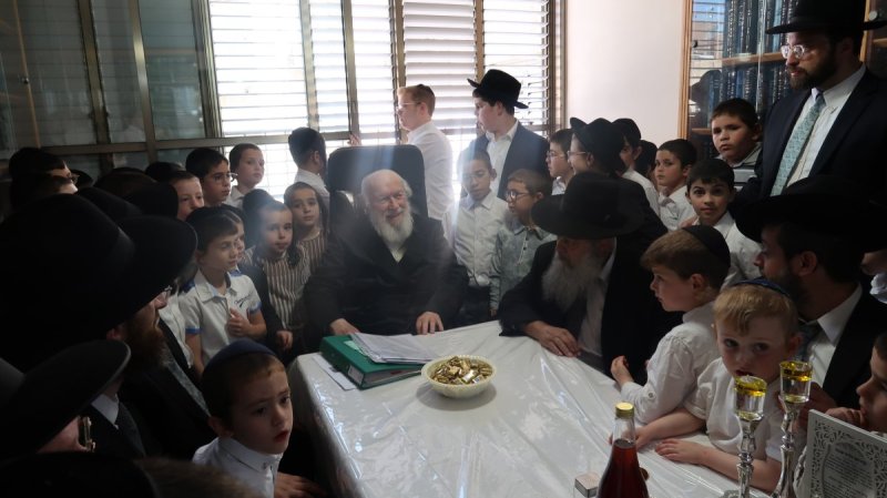 דברי חמד