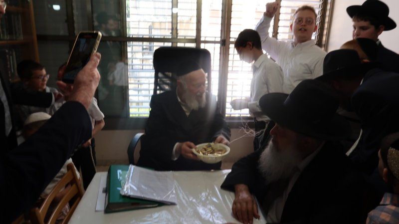 דברי חמד