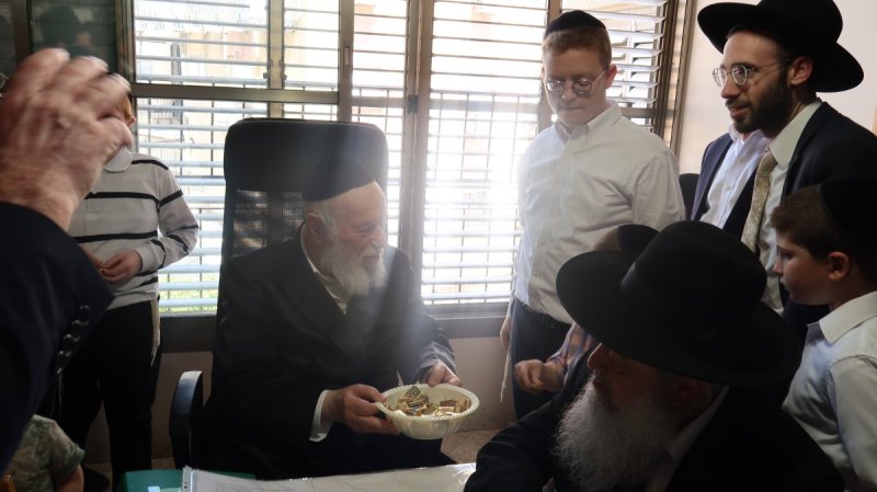 דברי חמד