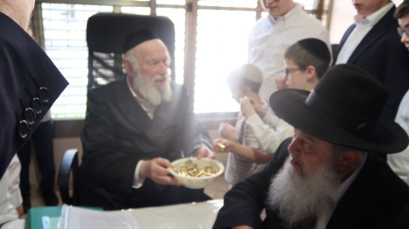דברי חמד