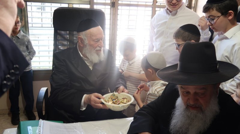 דברי חמד