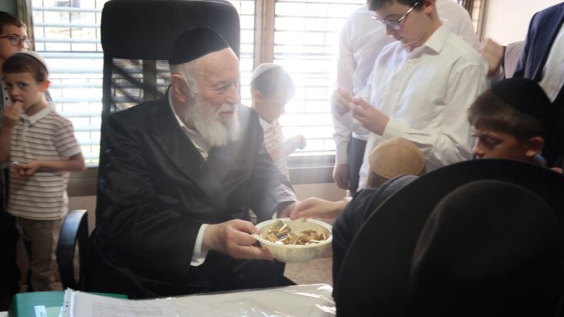 דברי חמד