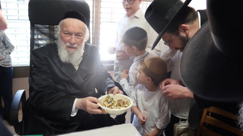דברי חמד