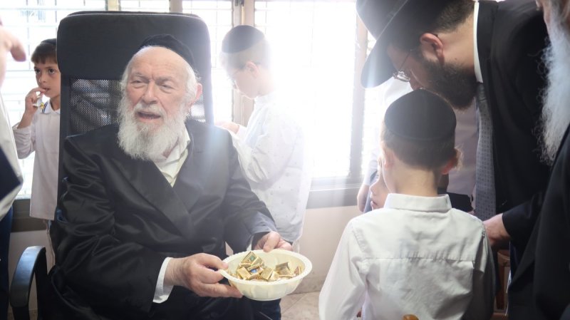 דברי חמד