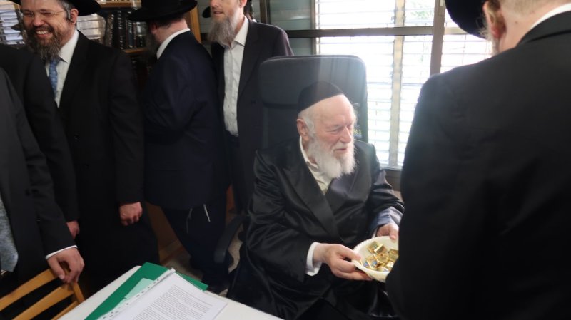 דברי חמד