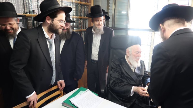 דברי חמד