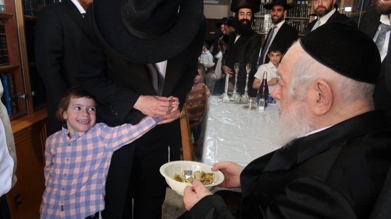 דברי חמד