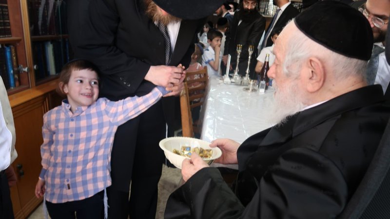 דברי חמד