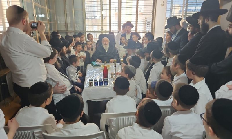 השינוי של עמוד ההוראה בשיר 'בשלטון הכופרים' | צפו