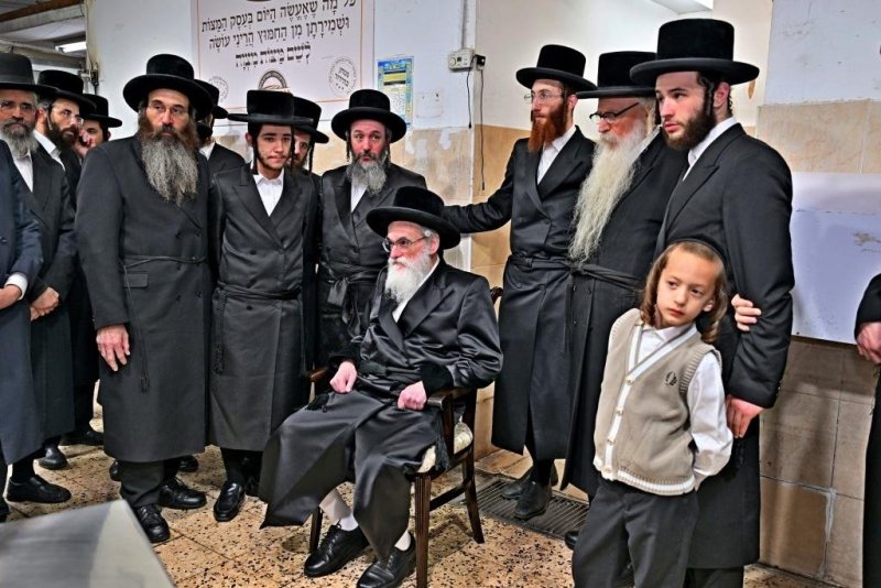 יהושע פרוכטר