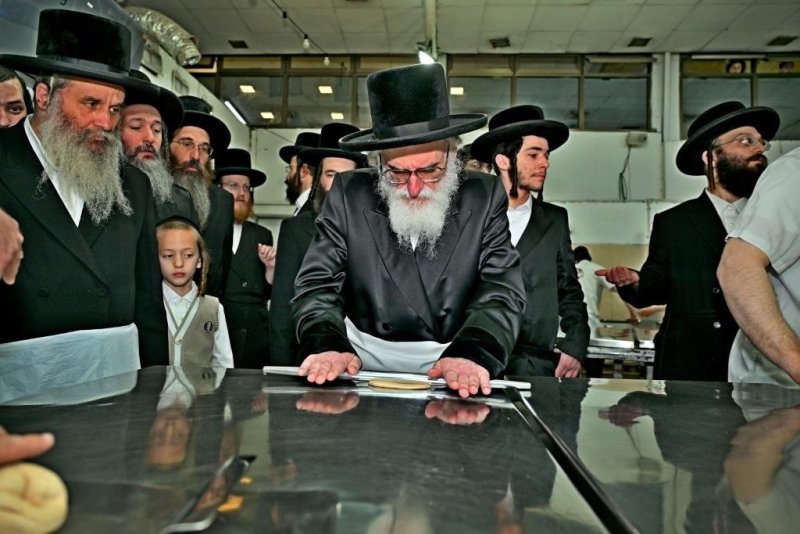 יהושע פרוכטר