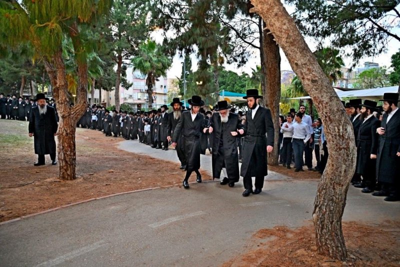 יהושע פרוכטר