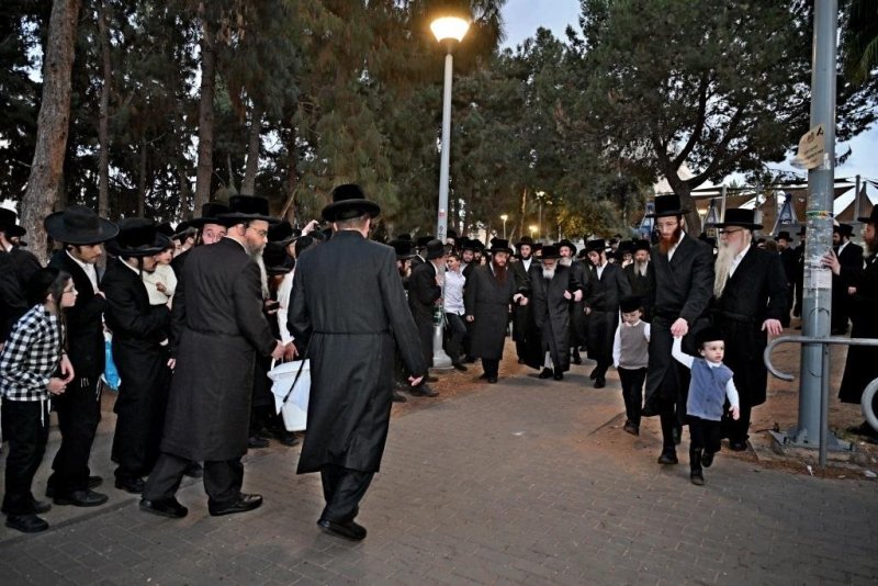 יהושע פרוכטר