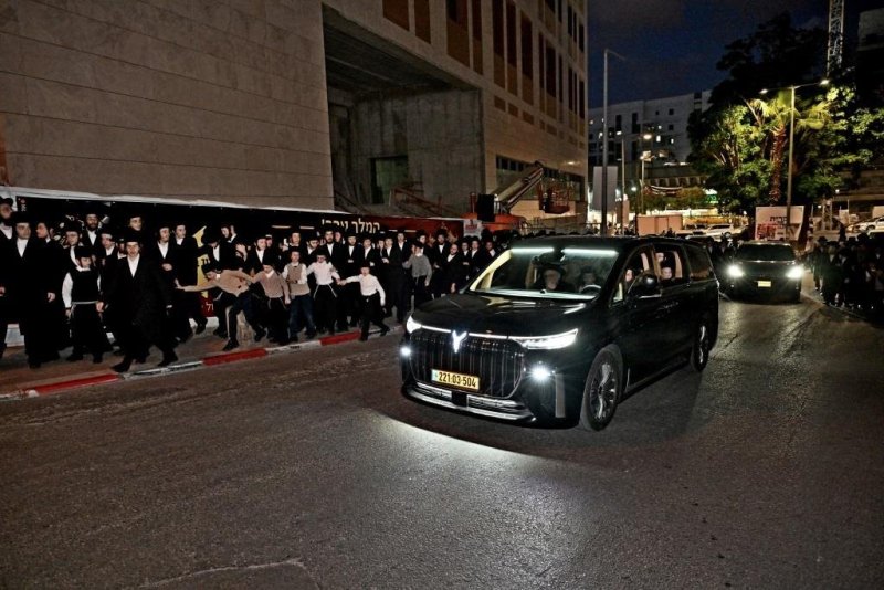 יהושע פרוכטר