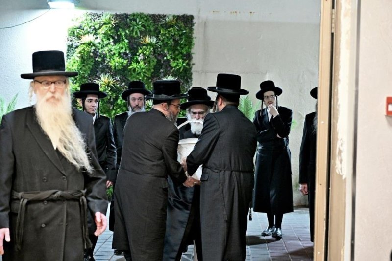 יהושע פרוכטר