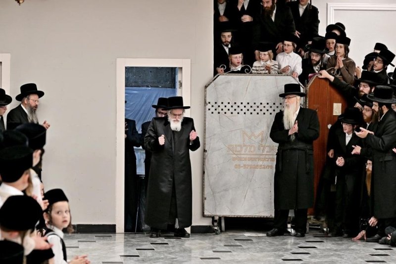 יהושע פרוכטר