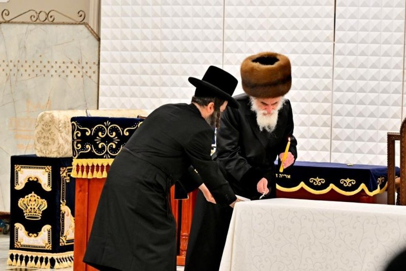 יהושע פרוכטר